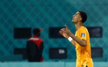 1er transfert post-Mondial 2022 : Le Néerlandais Cody Gakpo vers Liverpool