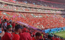 Ambiance au sein des stades : Les Wydadis, les meilleurs au Monde, les Marocains candidats au Prix des supporters de la FIFA !