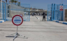 Douanes commerciales de Sebta et Melilla : Madrid maintient janvier comme date d'ouverture