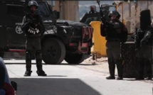 Palestine : Vague d’arrestations dans les territoires occupés