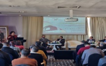 Forum Marocain des Jeunes Journalistes : La traque aux fake news