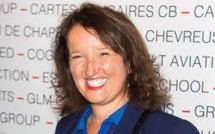 Megarama Casablanca : Anne Roumanoff donne rendezvous les 23 et 24 février 2023 ?