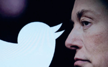 Twitter : Tollé après la suppression de la fonction de prévention du suicide