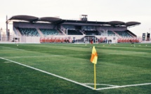 Botola D1 / 9e journée / Acte II :  MAT-HUSA, UTS-JSS et MCO - OCK au programme ce mercredi