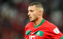 Footballeurs marocains du Monde : Amellah victime de la ‘’hogra’’ !