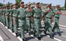 Service militaire : Lancement de l'opération de recensement au titre de 2023
