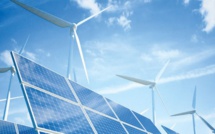 Transition énergétique : Le Maroc, terre promise de  l’hydrogène vert