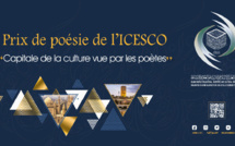 Rabat : La capitale de la culture célébrée par la poésie
