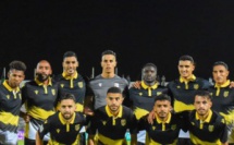 Botola Pro D1 / 9e journée :  l’UTS, c’est du sérieux!