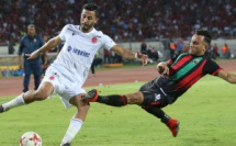 Botola Pro D1 / 9e journée : Le grand clasico FAR-WAC est de retour!