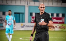 CHAN 2022 : Sabry, Guezzaz et Brensi parmi les 52 arbitres convoqués