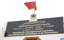 Données personnelles : la fuite ne concerne pas la plateforme "Tawjihi"