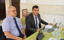 CHAN 2022 : La partie algérienne répond aux exigences marocaines !