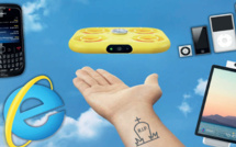 Ipod, Blackberry, Internet explorer : Ces produits tech qui ont disparu en 2022