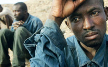  Casablanca : Plus de 500 migrants ont reçu leur panier de solidarité