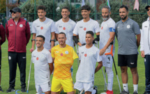 Rétro 2022 : Le sport paralympique marocain en verve