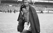 Décès de la légende brésilienne Pelé 