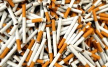 Nouvelle hausse de prix des cigarettes dès le 1er janvier