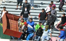 FAR-Wydad : Plusieurs arrestations suite à des actes de hooliganisme 
