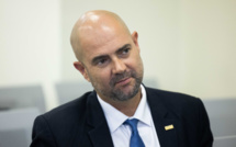 Amir Ohana, un amoureux du Maroc à la tête de la Knesset