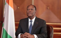 Les 46 soldats ivoiriens condamnés au Mali rentreront "bientôt", selon le président Ouattara