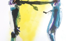 Exposition : Les logogriphes de Yassine Balbzioui