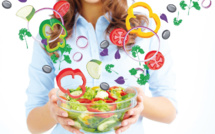 Détox post fêtes : Nouvel an 2023, nouveau départ alimentaire