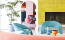 Nouveautés : Les grandes tendances déco de 2023