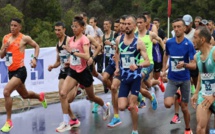 Athlétisme : 6000 participants à la course Forêt Diplomatique de Tanger