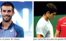 Tennis / Rétrospective : Les faits marquants 2022 du tennis mondial…