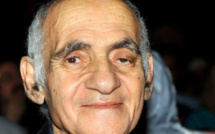 Abderraouf, le Chaplin marocain tire sa révérence