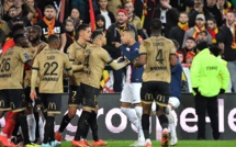 Ligue 1 : Première défaite des coéquipiers de Hakimi depuis mars 2022