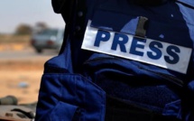 Près de 1.700 journalistes tués dans le monde en 20 ans
