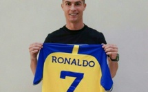 Transfert : Ronaldo  sera présenté demain à 16h00 au public