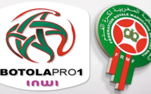 Botola Pro D1 : Programme de la 10e journée