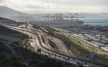 Tanger: 24 MDH pour l'aménagement et le renforcement des voies