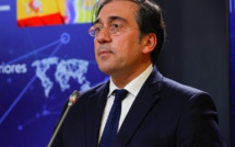 Maroc - Espagne : Albares conﬁrme la tenue de la Réunion de Haut Niveau
