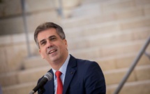 L’organisation du prochain sommet du Néguev au Maroc se précise 