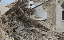 Casablanca: Un blessé dans l’effondrement de la façade d’une maison