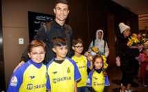 Foot saoudien : Le compte Instagram d’An-Nasr explose… grâce à Ronaldo !