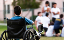 Emploi : Un projet ministériel pour l’inclusion des personnes en situation de handicap
