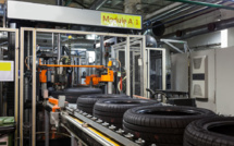 Fabrication de pneus: Le chinois Qingdao Sentury Tire mobilise 297 millions de dollars pour son usine au Maroc