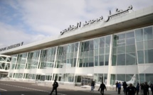 Le Maroc autorise l'entrée des passagers ayant quitté la Chine 7 jours avant leur arrivée 