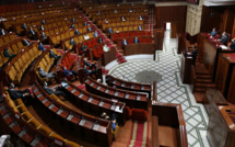 La Chambre des conseillers adopte le projet de loi portant régime AMO