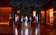 Rétro-Verso : La touche marocaine du Musée Yves Saint Laurent