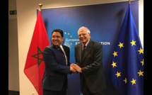 Josep Borrell attendu jeudi et vendredi au Maroc