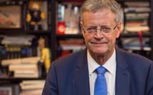 Casablanca : Pascal Boniface attendu pour parler Ukraine-Russie