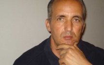Rabat : Rencontre avec l'écrivain Mohamed Nedali