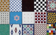 Marrakech : Le Zellige dans sa pure authenticité marocaine