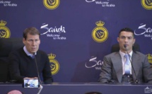 Football : An-Nasr présente “son” Rolando !